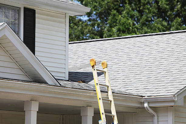 Siding for Commercial Buildings in Covington, TN